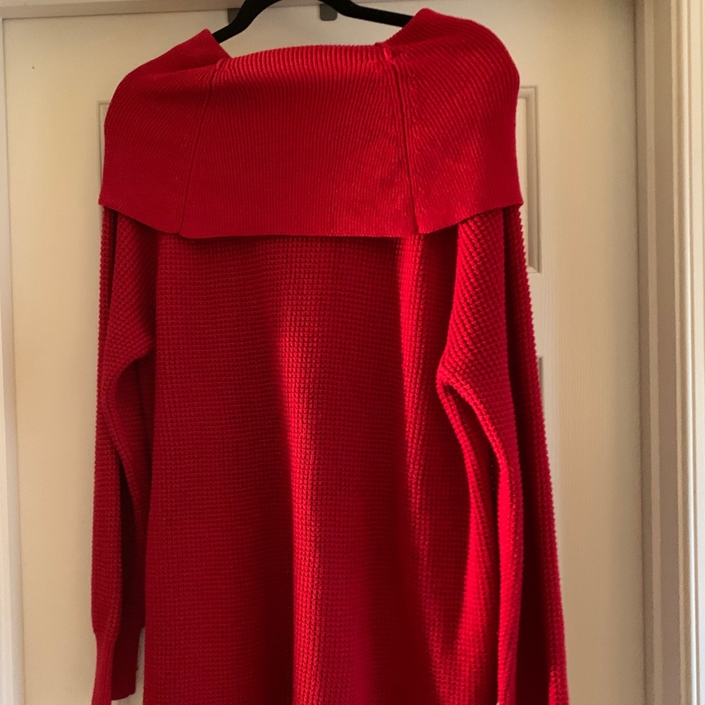 Michael Kors sweater.